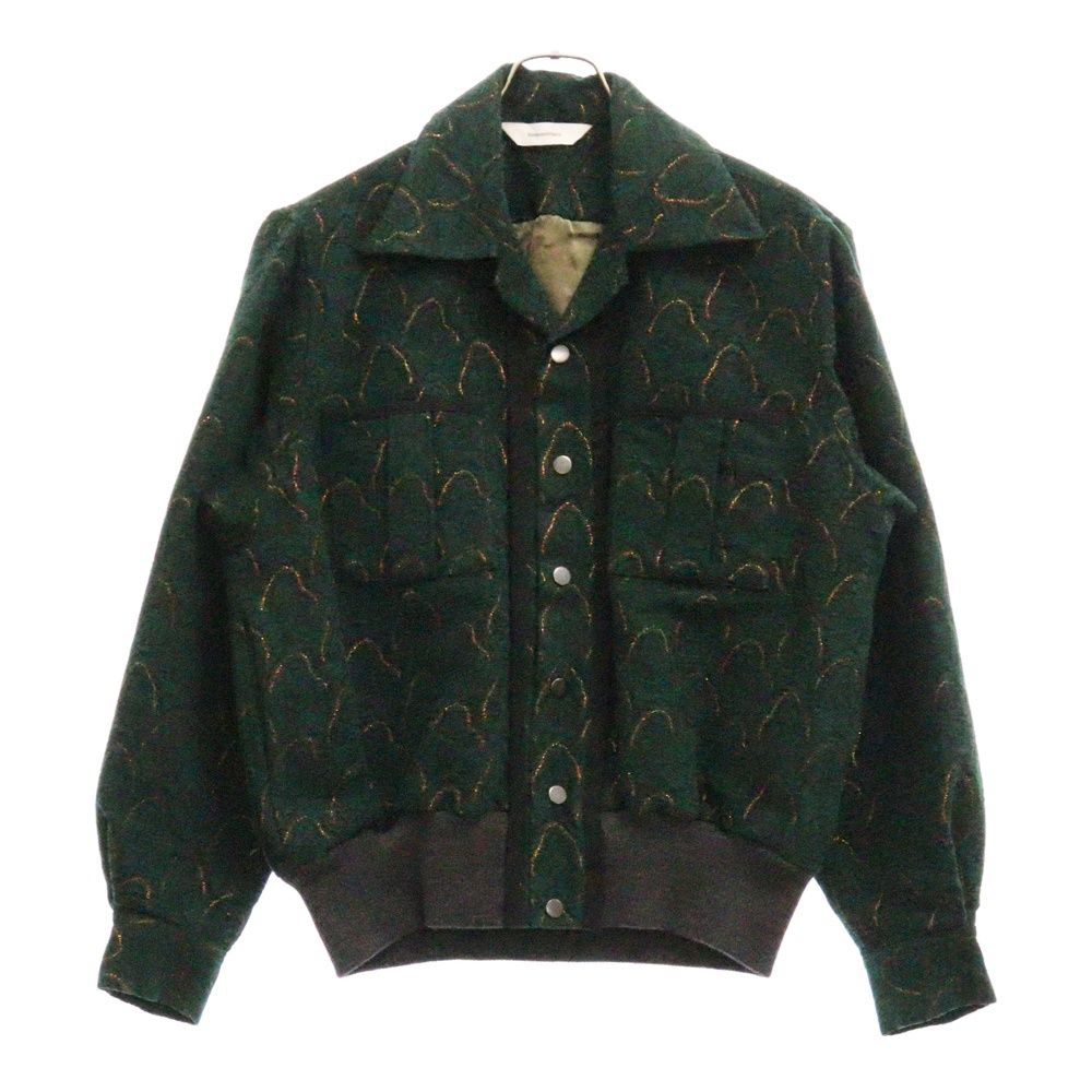 Sasquatchfabrix. (サスクワッチファブリックス) 24AW SHUMISEN Sasquatchfabrix. (サスクワッチファブリックス) 24AW SHUMISEN