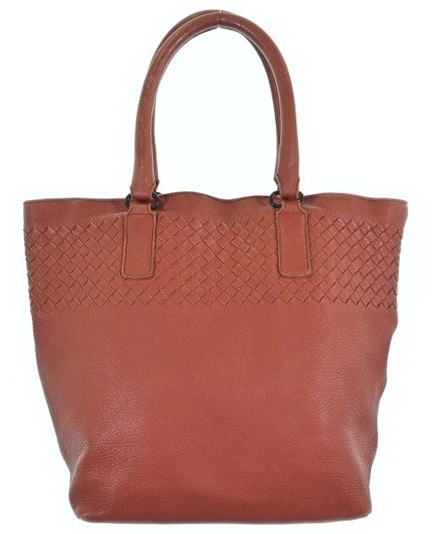 BOTTEGA VENETA トートバッグ レディース 古着 送料無料