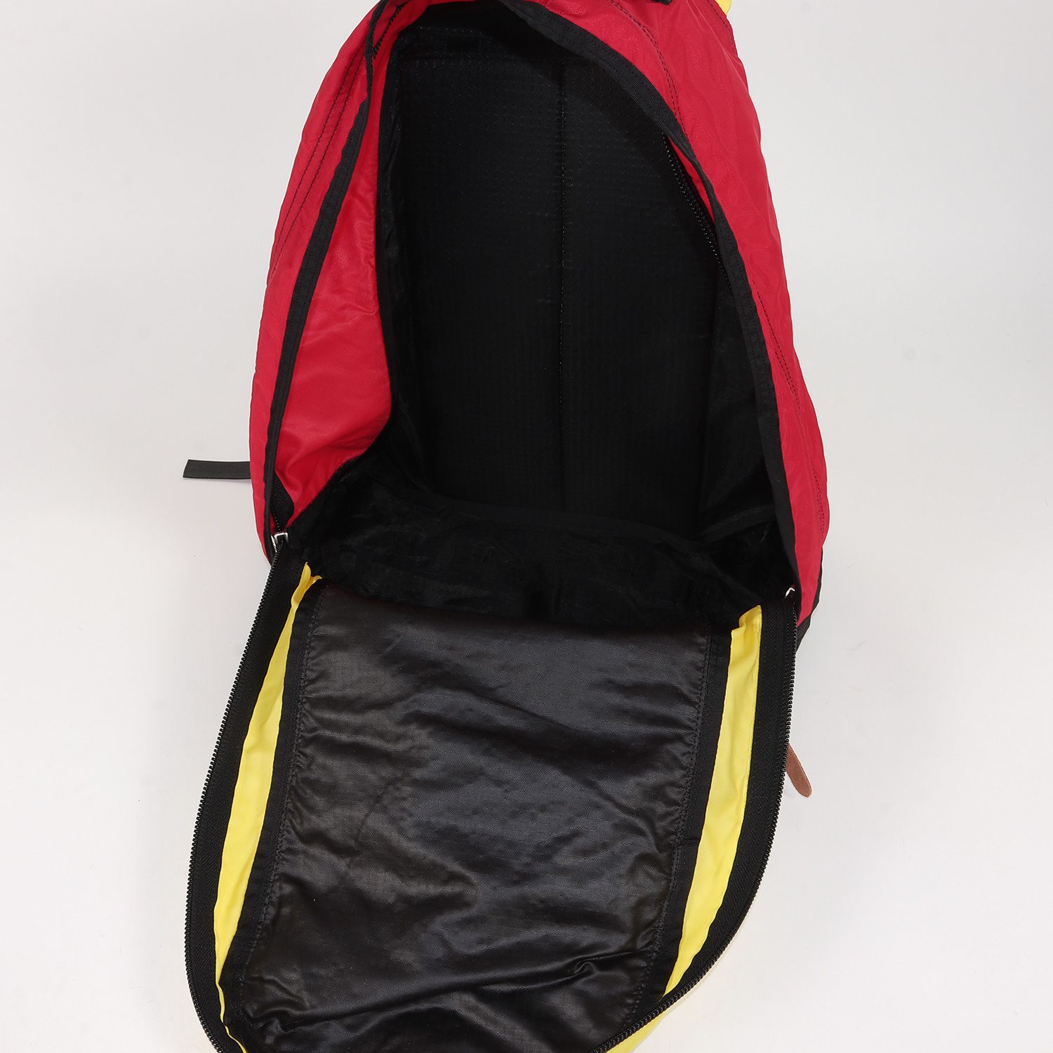 GREGORY グレゴリー シルバータグ 2トーン デイパック バックパック 