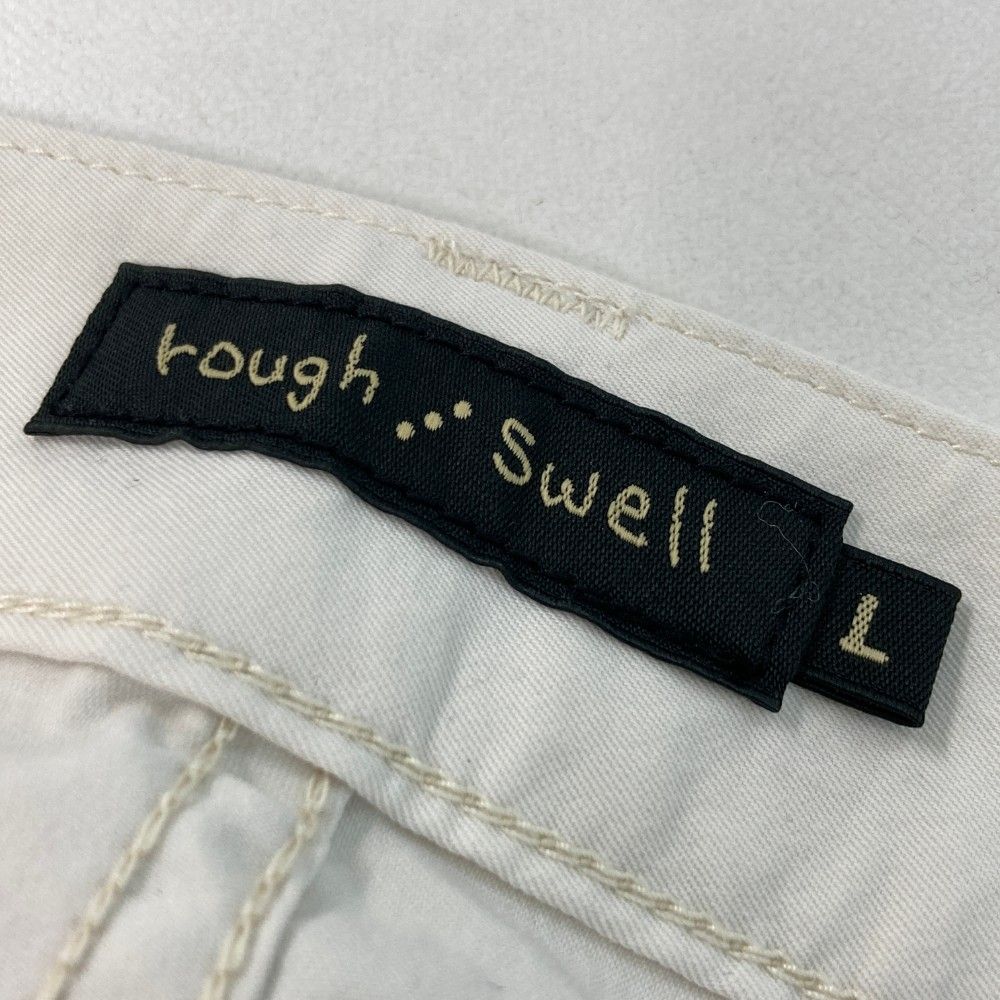 ROUGH-SWELL ラフアンドスウェル