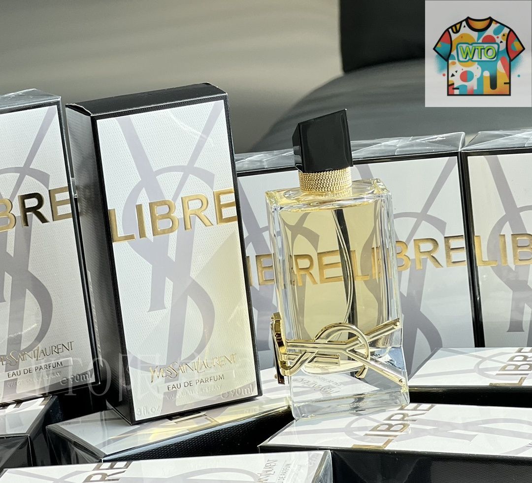 ☆新品未使用☆YSL 香水 LIBRE Eau de Parfum 90ml Amazon | イヴサンローラン リブレ ル パルファム EDP SP 90ml