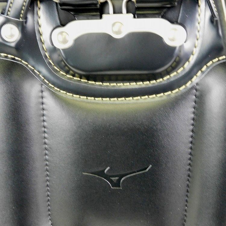 新品 ランドセル 男の子用 ミズノ MIZUNO 牛革(グラブレザー) 製