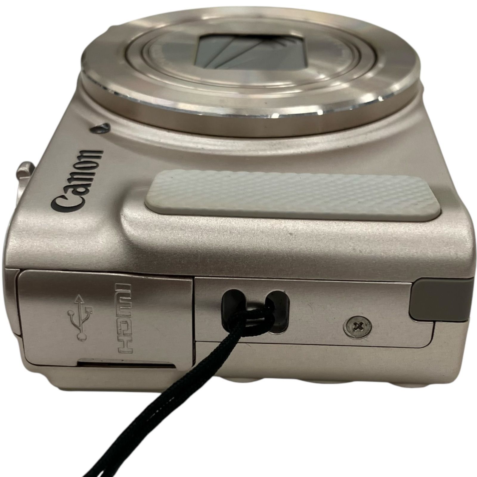 186000 現状品 Canon キヤノン コンパクトデジタルカメラ Power Shot 
