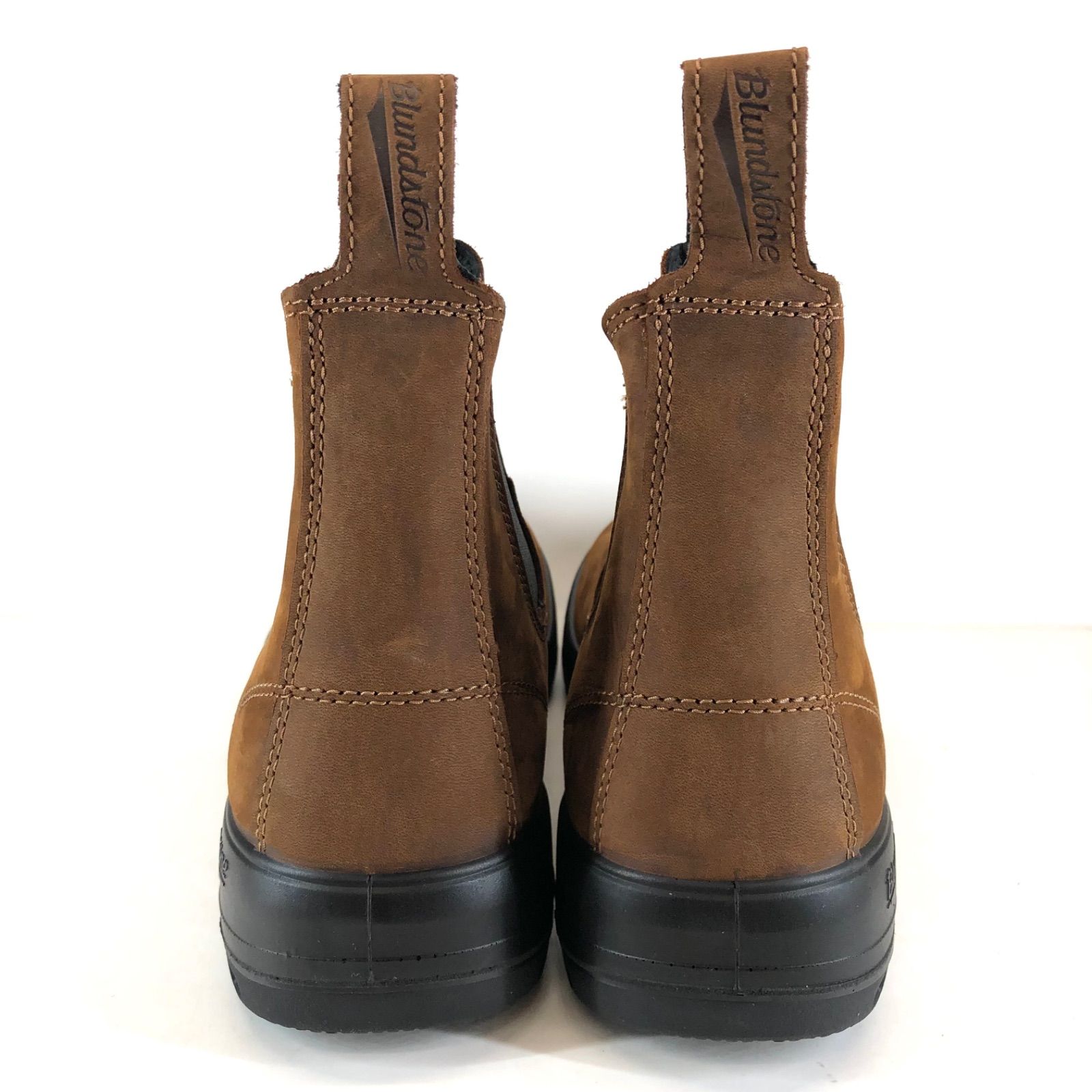 Blundstone × FILSON