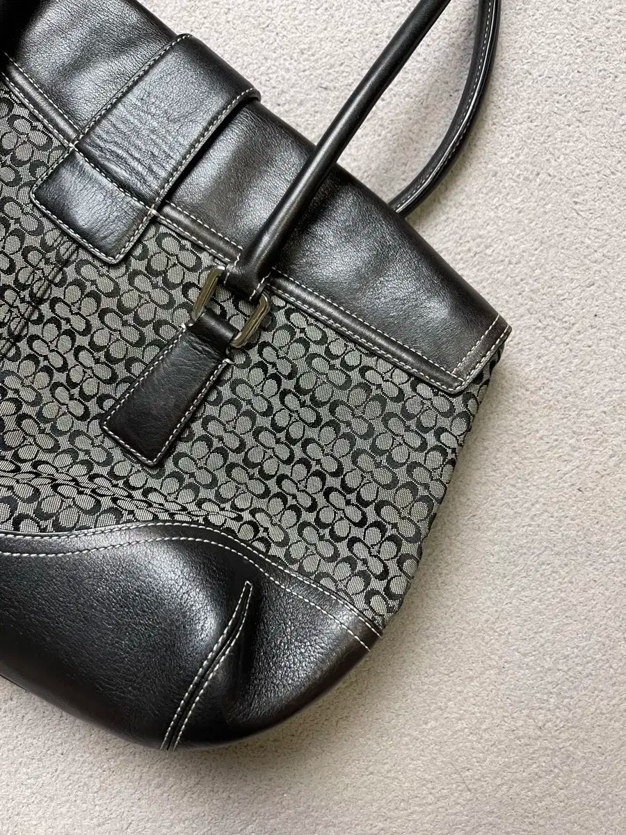 COACHバッグ -ショルダーバッグ