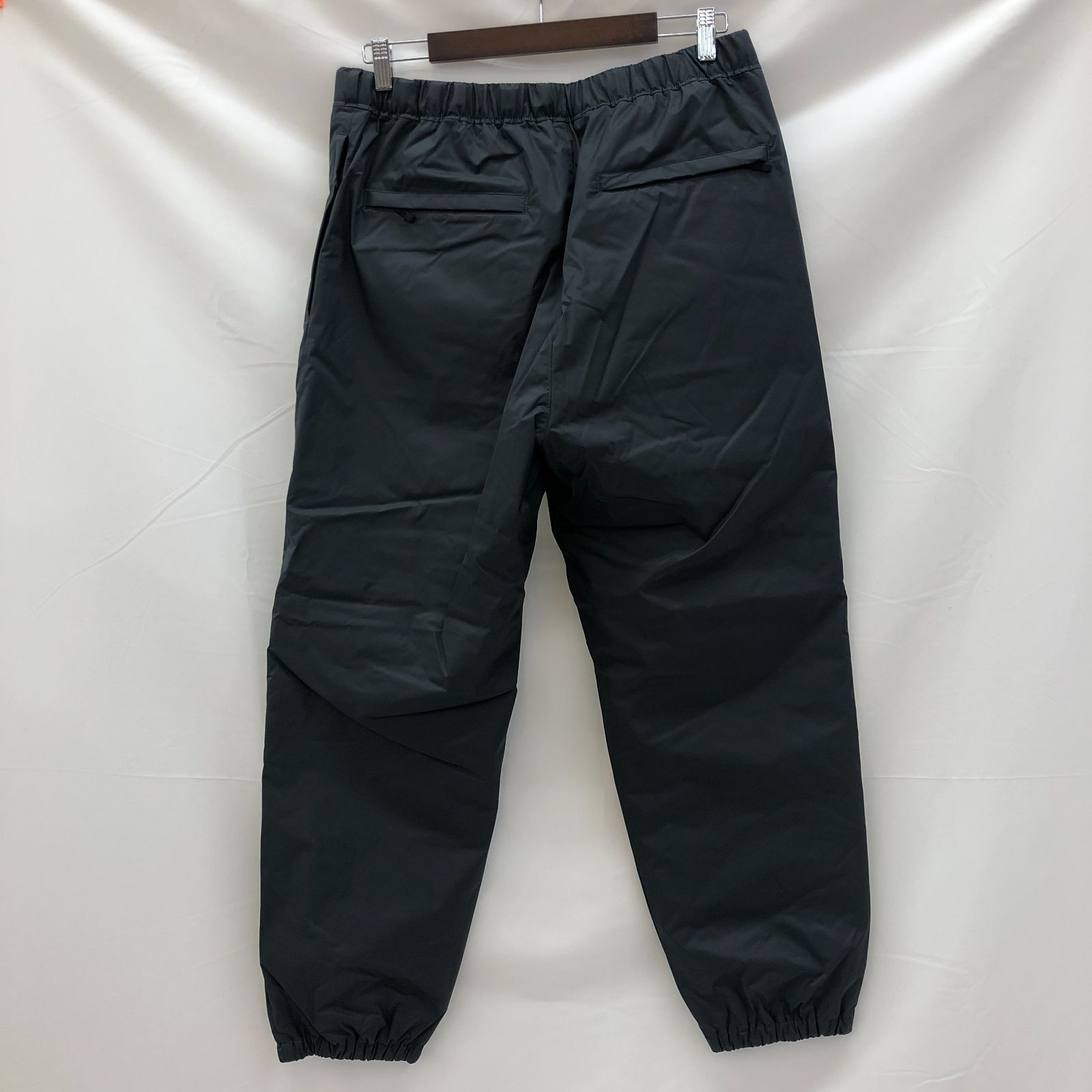 未使用】ENNOY PROFESSIONAL PADDED PANT gray L エンノイ 