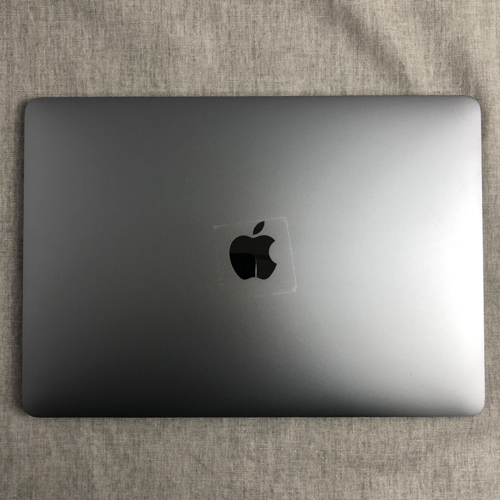 本体のみ】Apple MacBook Pro (13-inch, 2017, Thunderbolt 3ポートx 4