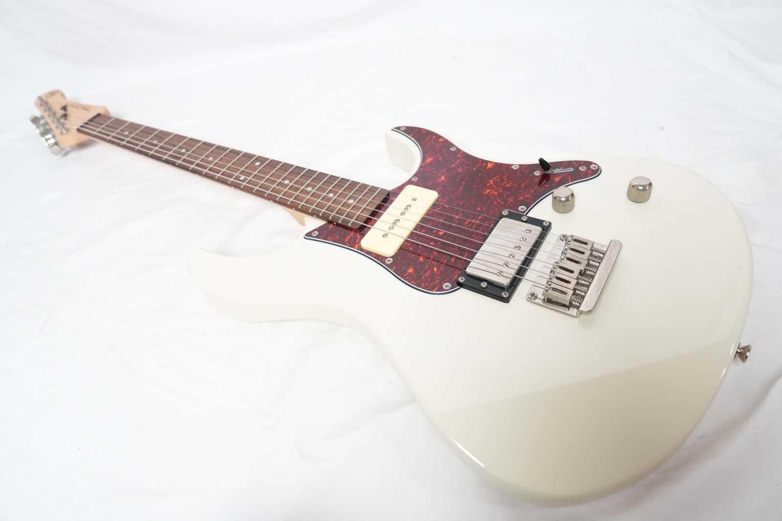 ☆YAMAHA☆Pacifica PAC311H VWH パシフィカ 美品 P-90搭載☆ - メルカリ
