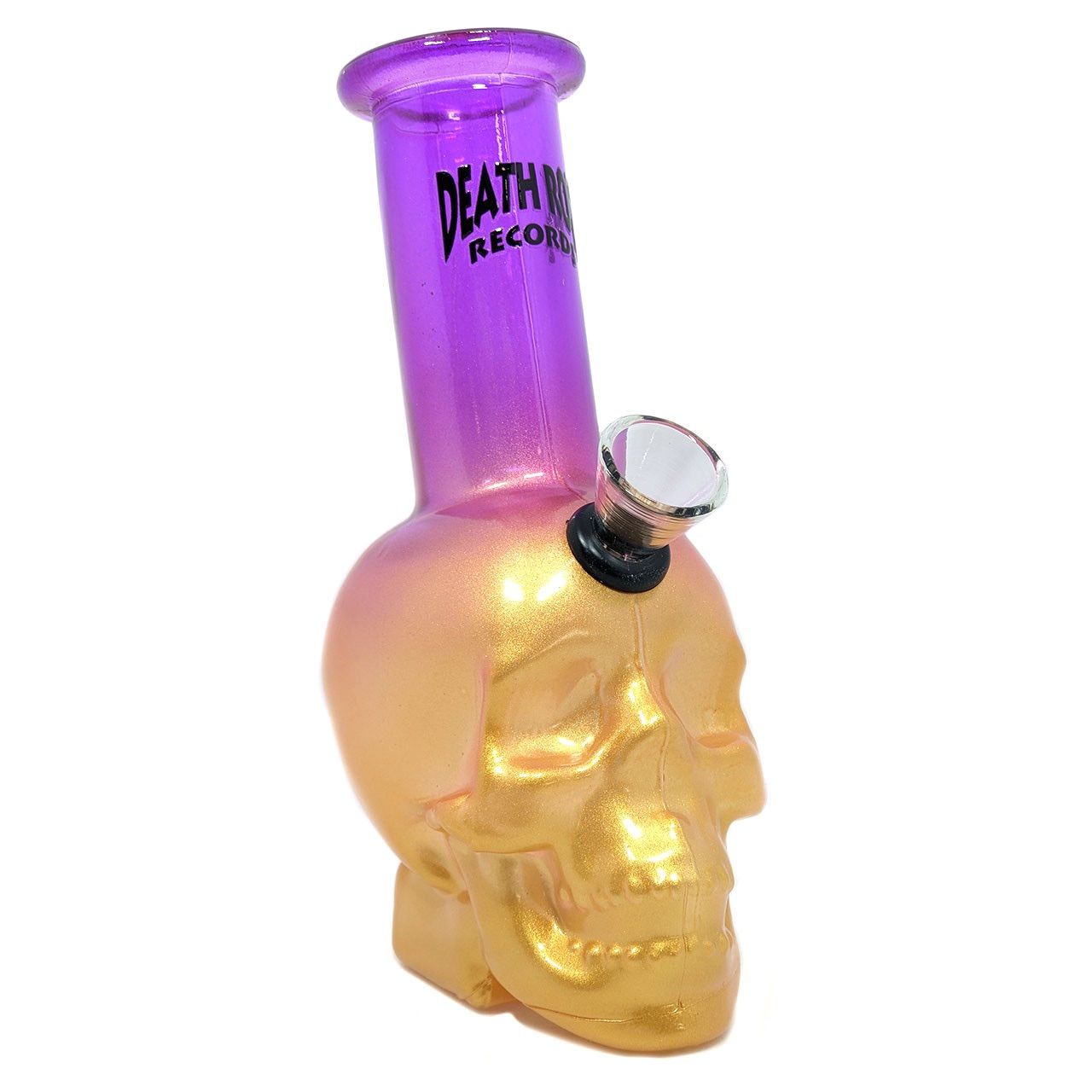 Bubbler Water