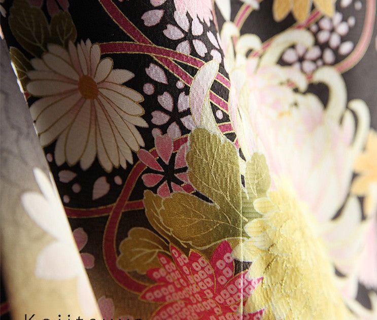 身長162-177cm 茶