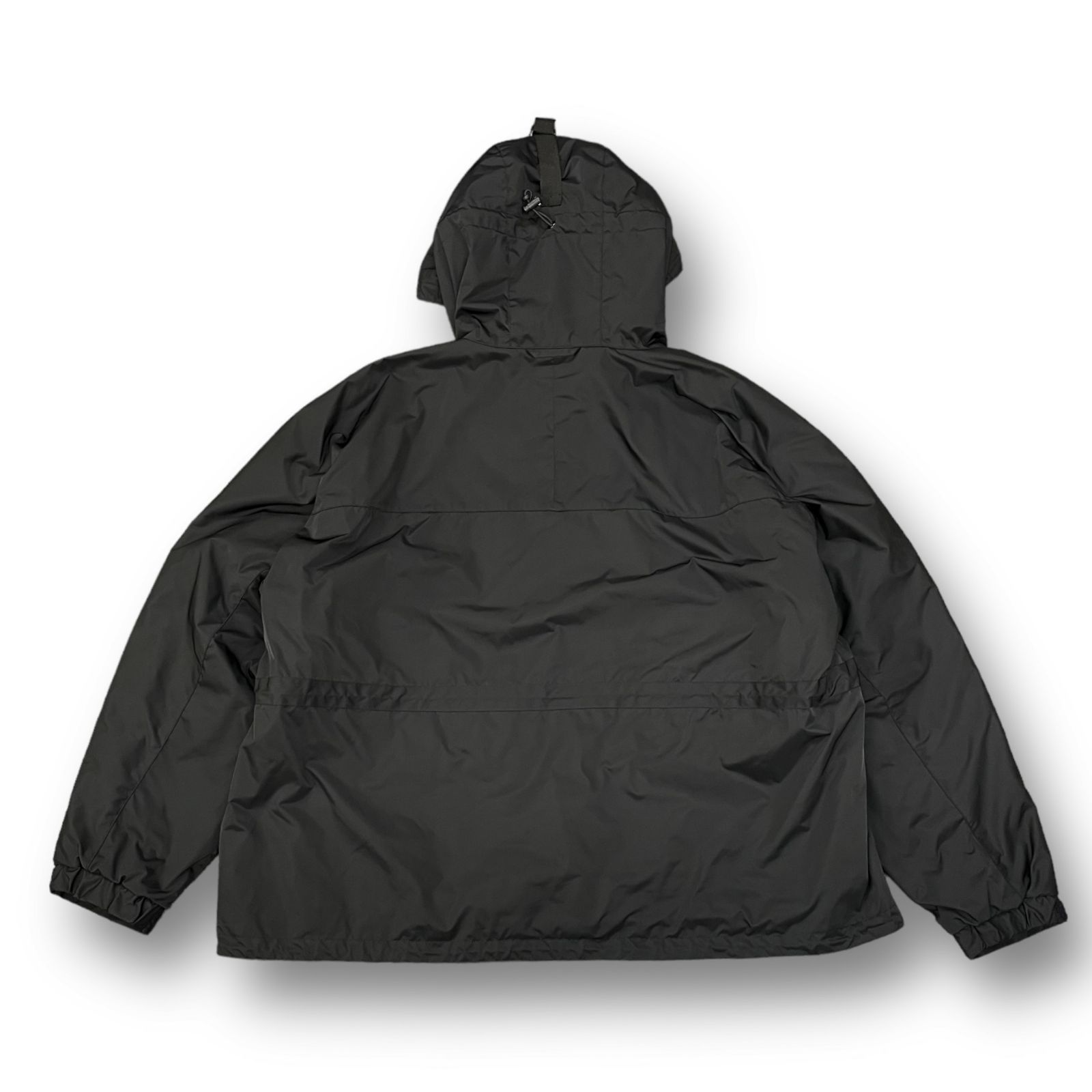 定価73700円 美品 COOTIE PRODUCTIONS 22AW Utility Over Parka 