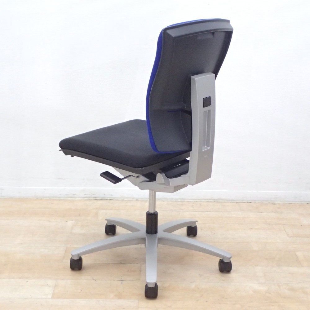 ワーク リクライニング