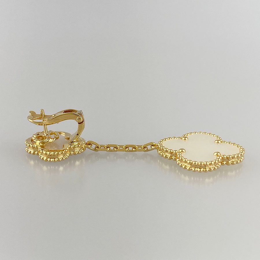 ヴァンクリーフ＆アーペル Van Cleef & Arpels マジック
