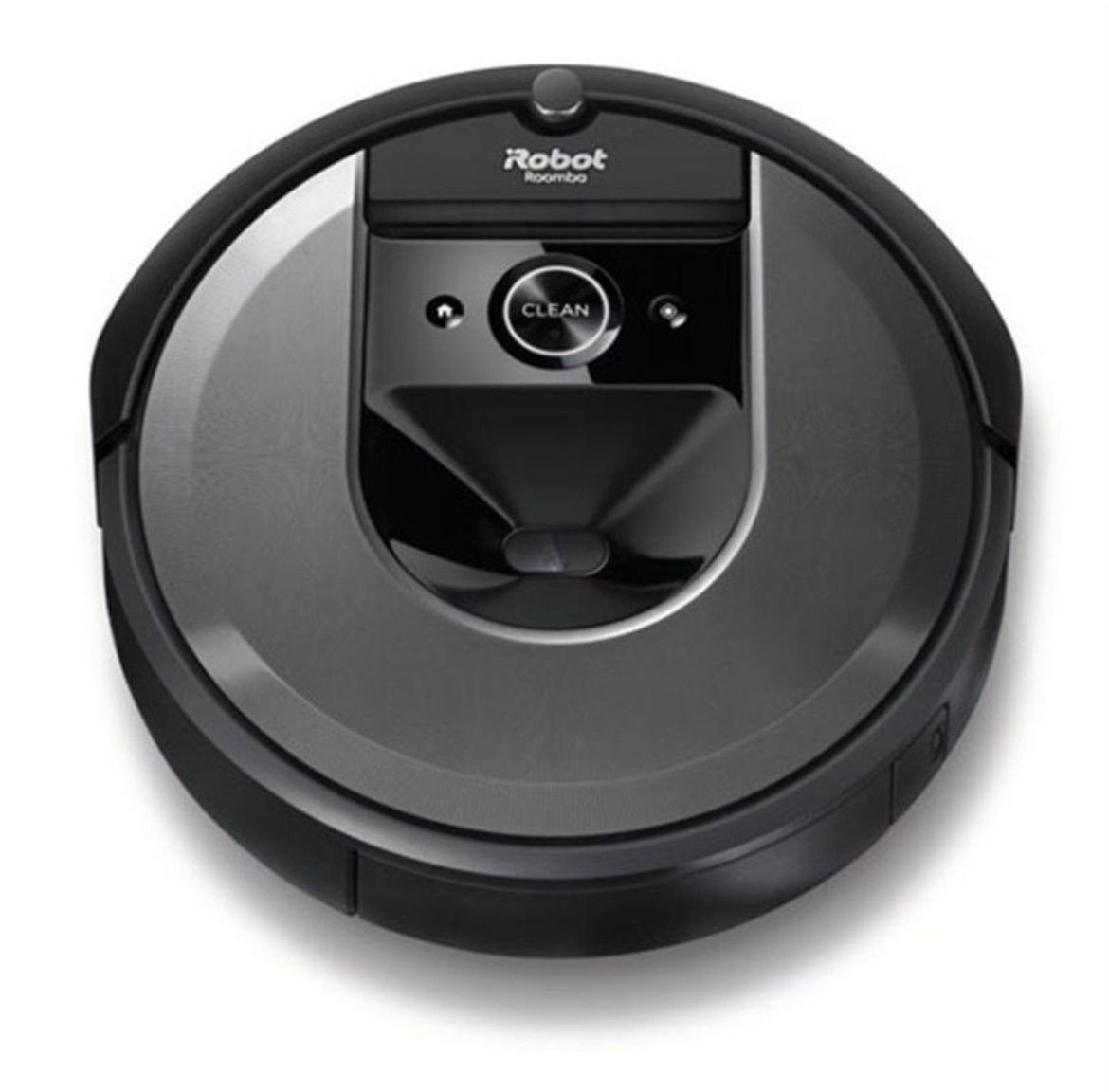 iRobot ロボット掃除機 ルンバi7+ (国内正規品) i755060 - メルカリ