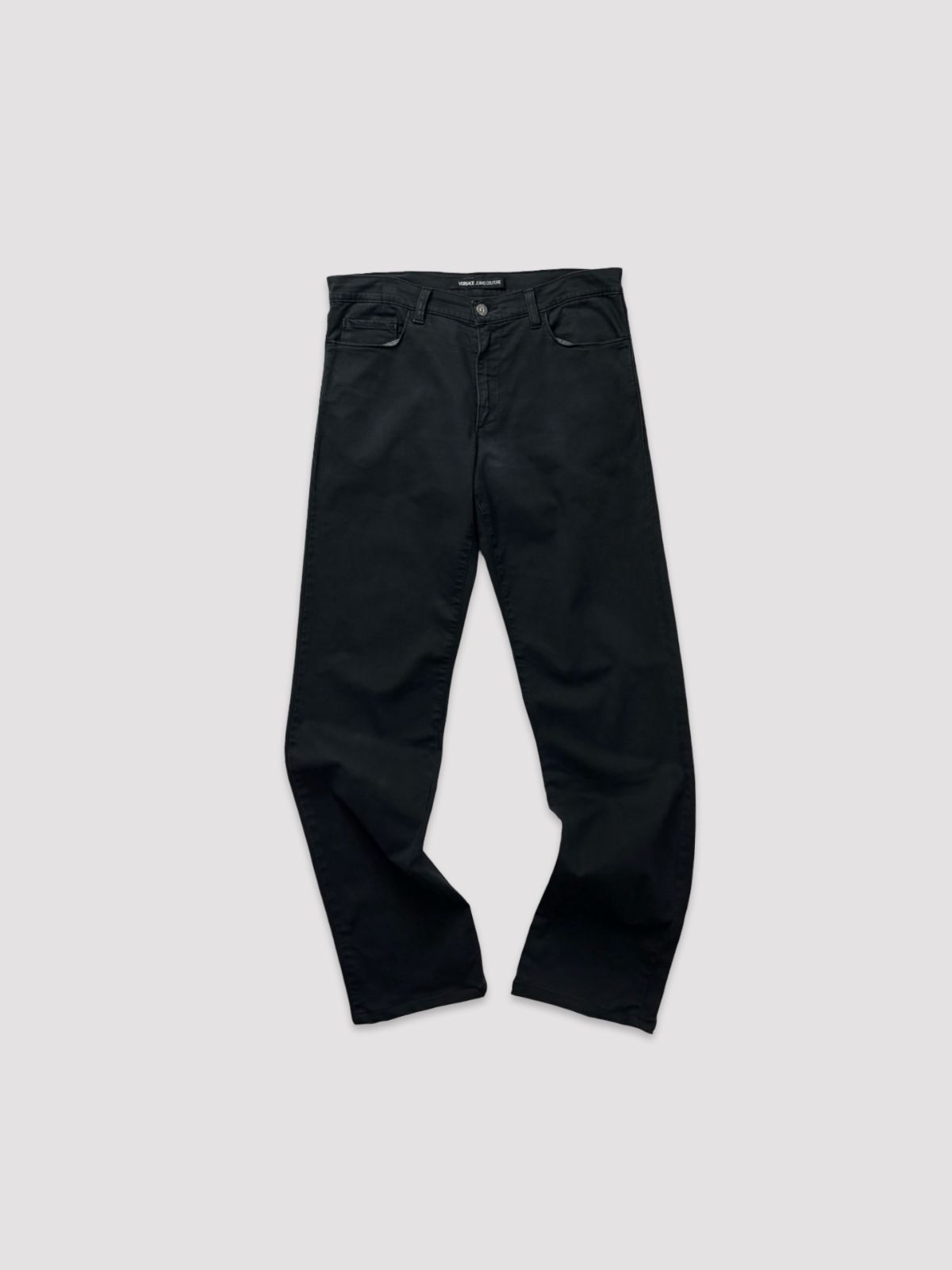 00's〜 VERSACE JEANS COUTURE ヴェルサーチェ ヴェルサーチェ