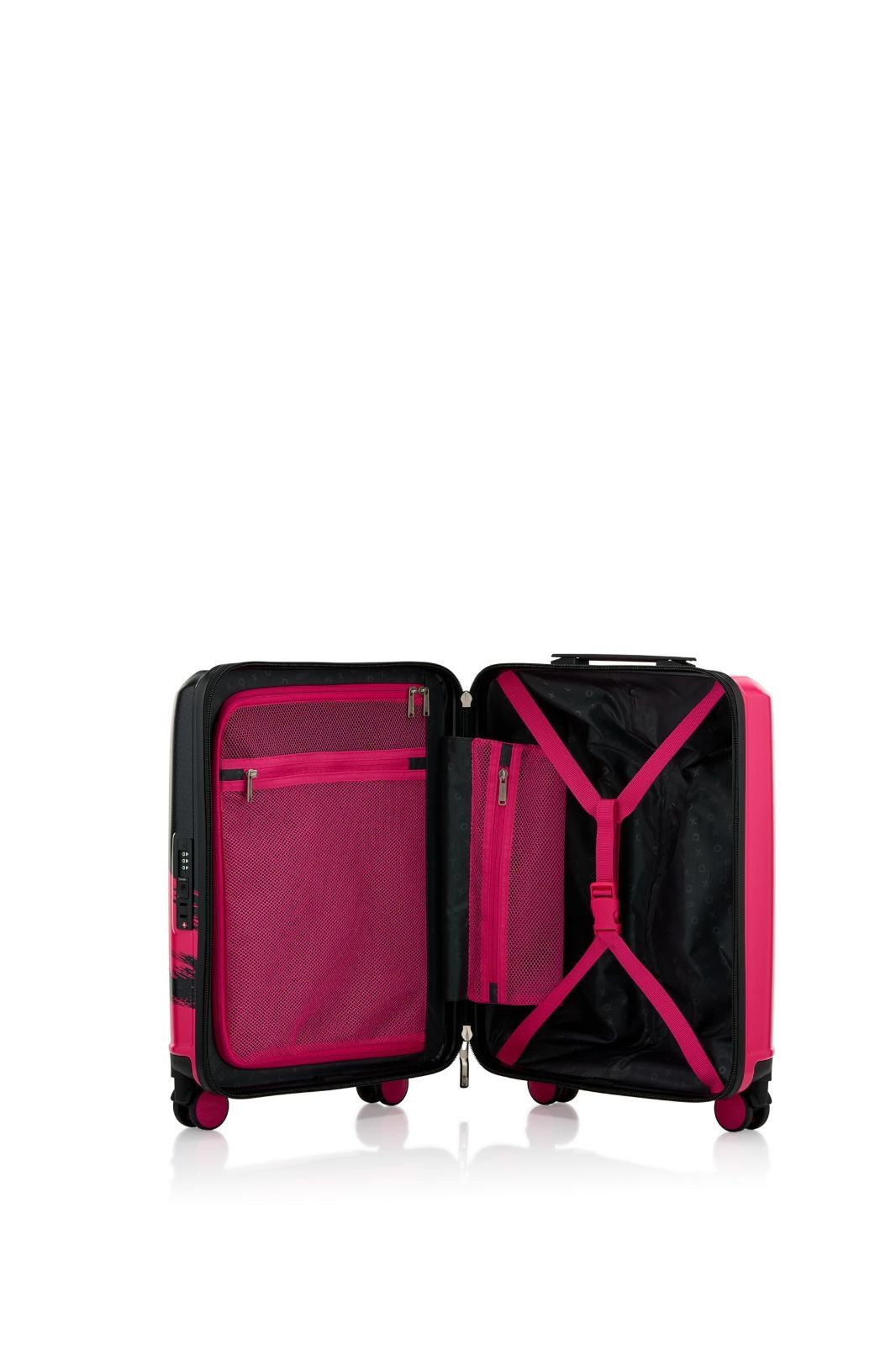 機内持ち込み可 スピナー