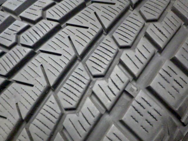 G075●235 60R18●4本