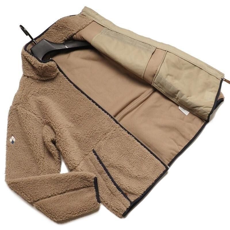 新品正規 mont-bell モンベル 海外限定 ボンディング Rodney