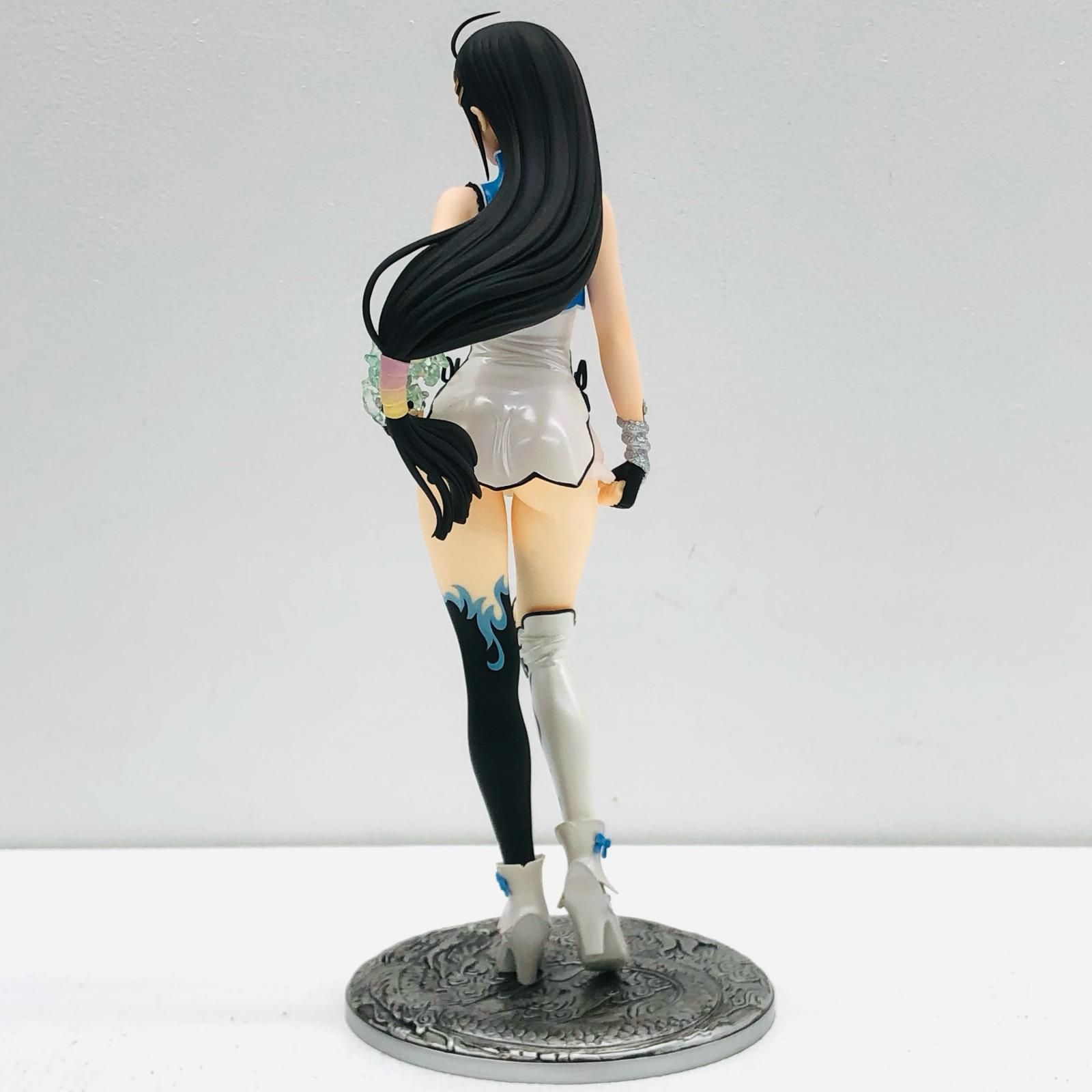【物流センター】 中古 フィギュア 王白龍「ブレードアークスフロムシャイニング 【719】 物流センター】 中古 フィギュア 王白龍「ブレードアークス