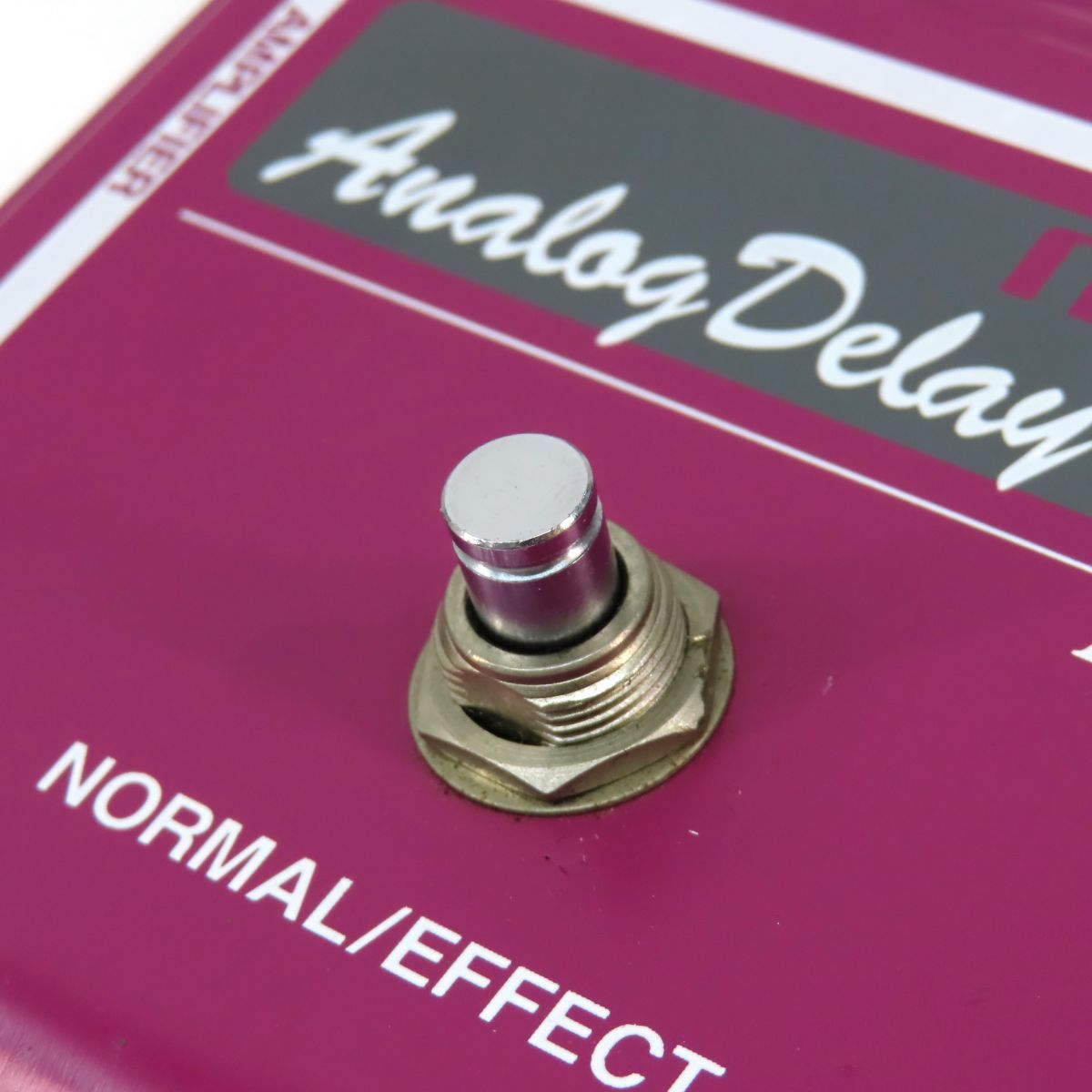 Maxon マクソン AD-900 Analog Delay ギター用 エフェクター ディレイ