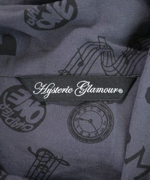 ブラウス レディース