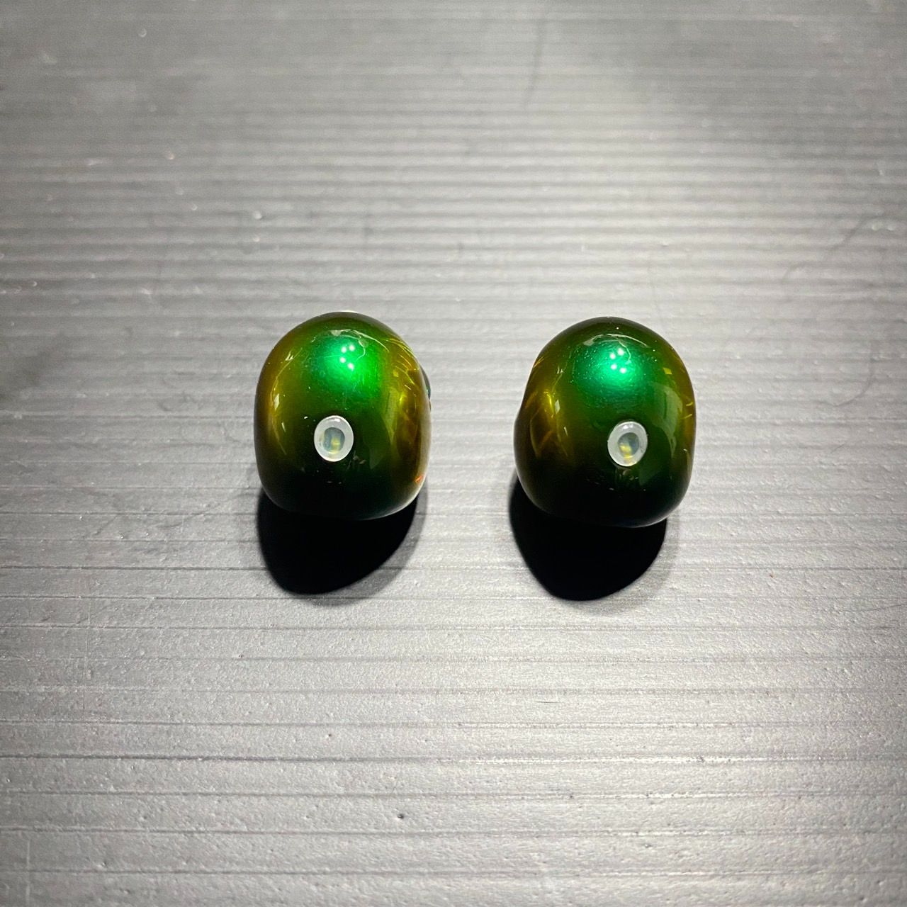 タイラバ タングステン 80g×2 ミドキン 送料込み - メルカリ