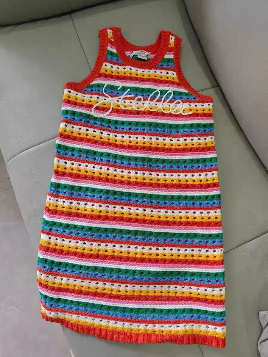 関税込【STELLA MCCARTNEY】リブニットワンピース STV0123F0032_zo_a003.jpg
