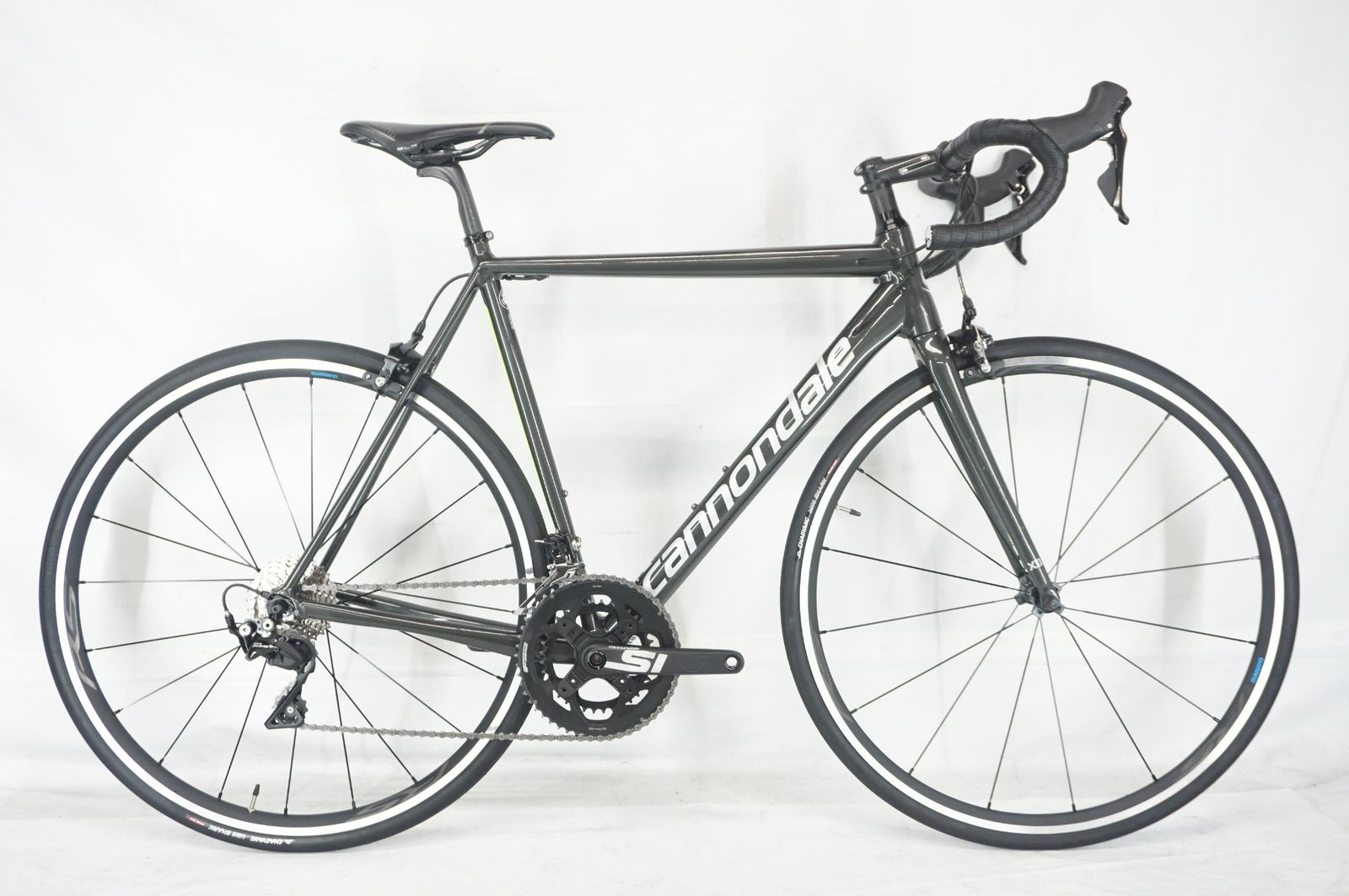 CANNONDALE 「キャノンデール」 CAAD12 105 2019年モデル ロード