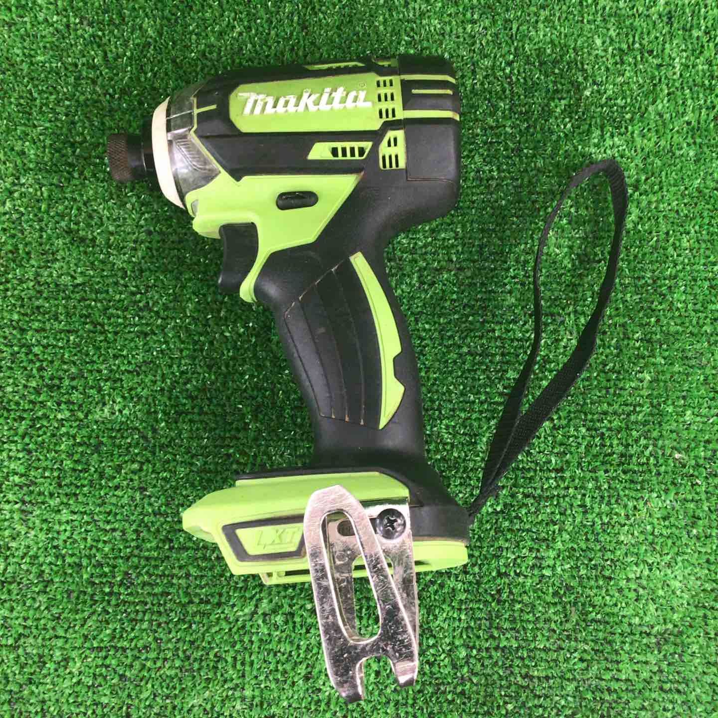マキタ makita コードレスインパクトドライバー TD149DZL 川崎店