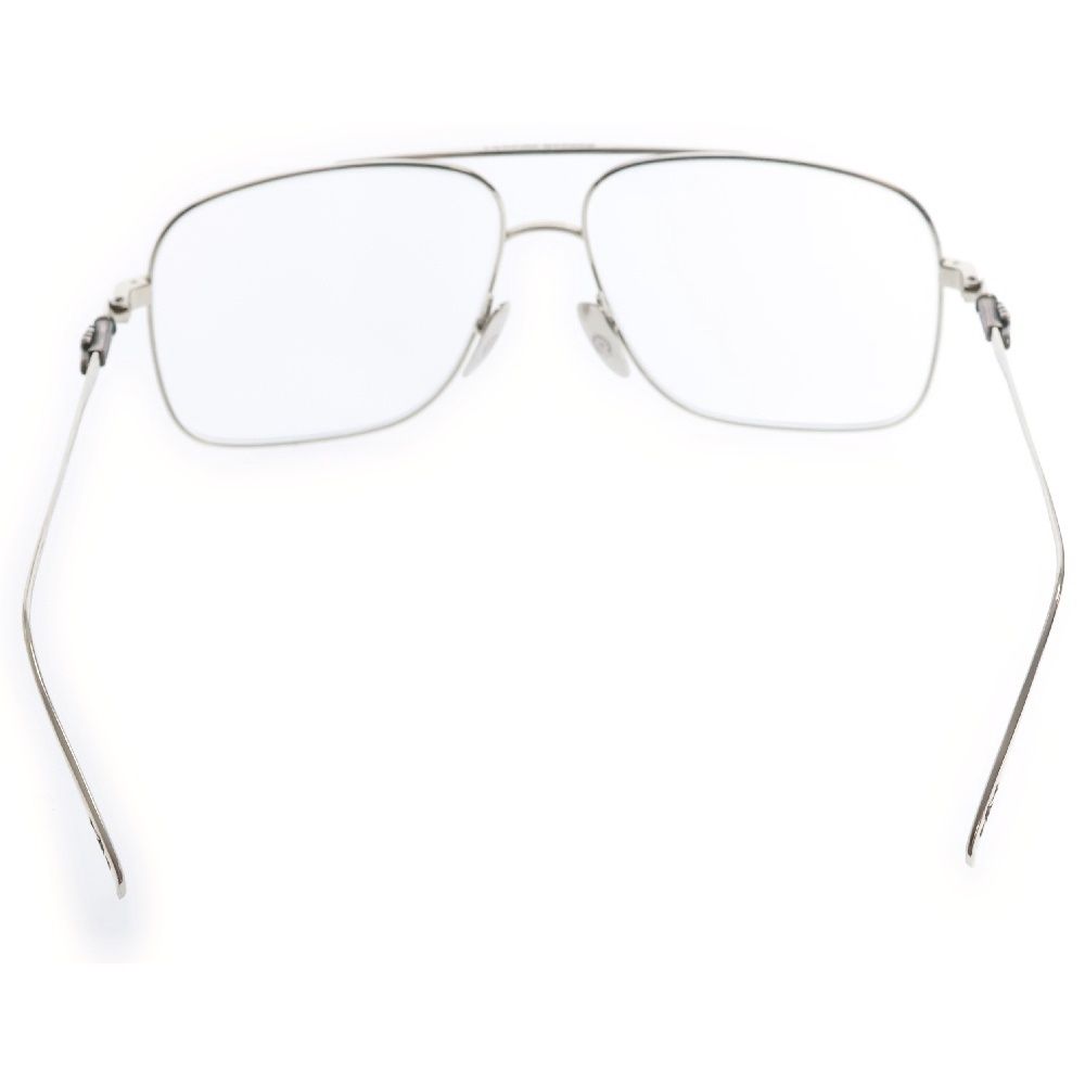 CHROME HEARTS STAINS 7 サングラス（日本製） 楽天市場】CHROME HEARTS STAINS White Gold Plated 59-14-135