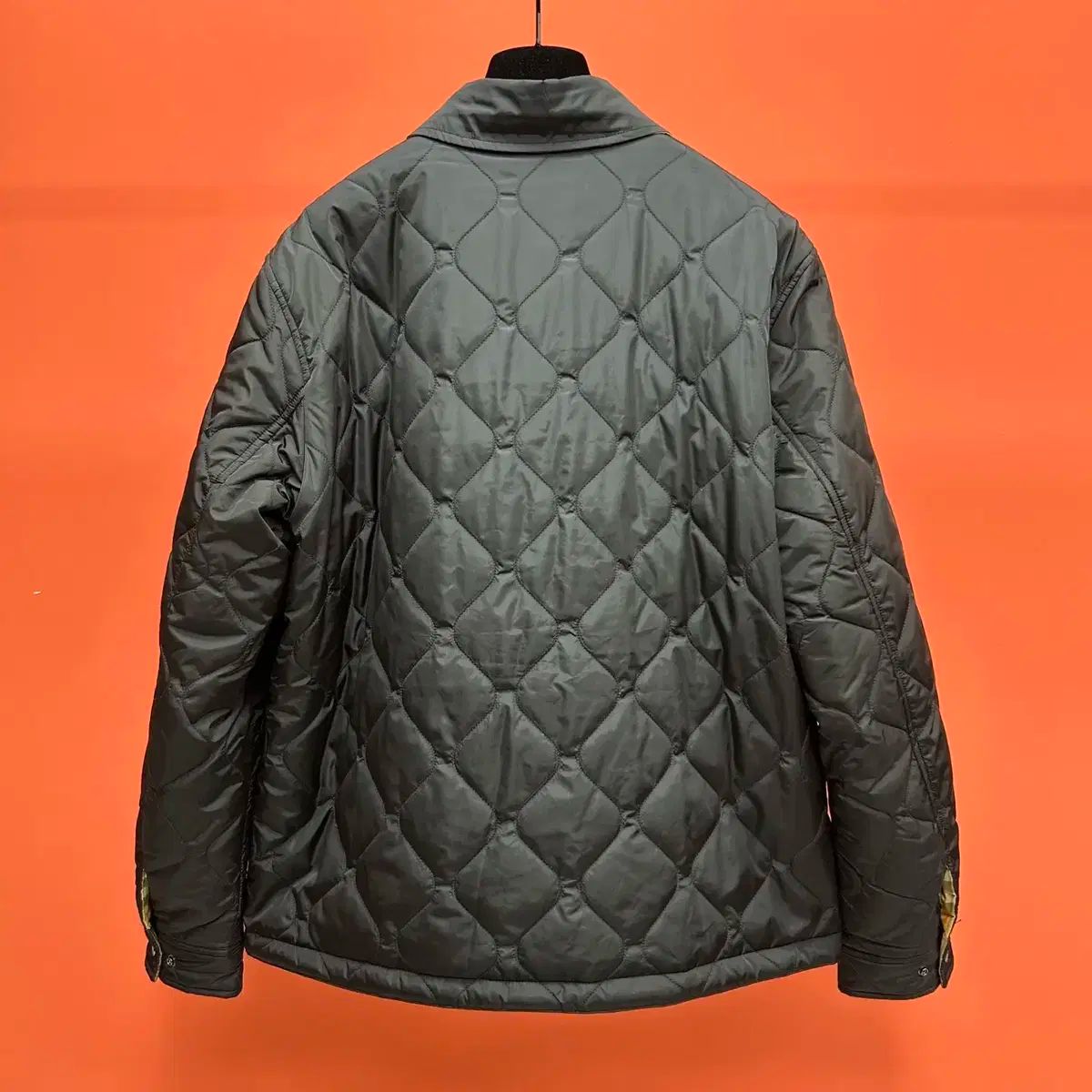 TB バーバリー Burberry　ダウンジャケット 三越伊勢丹 | burberry/バーバリー通販 | リバーシブル チェック