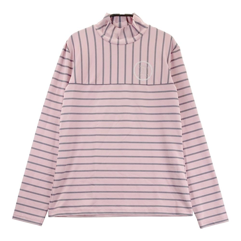 BALLY B-hookベージュ ショルダーバッグxs