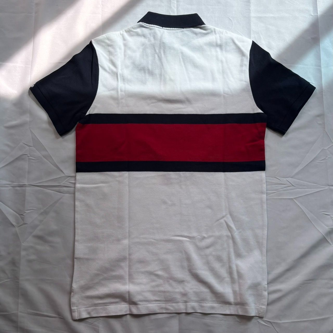 Ralph Lauren 1992年デザイン ポロシャツ Polo Ralph Lauren 1992 Stadium rrl P Wing Sサイズ ポロ