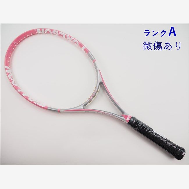 テニスラケット トアルソン アスタリスク ライト 103 G2 TOALSON ASTERISK Light 103