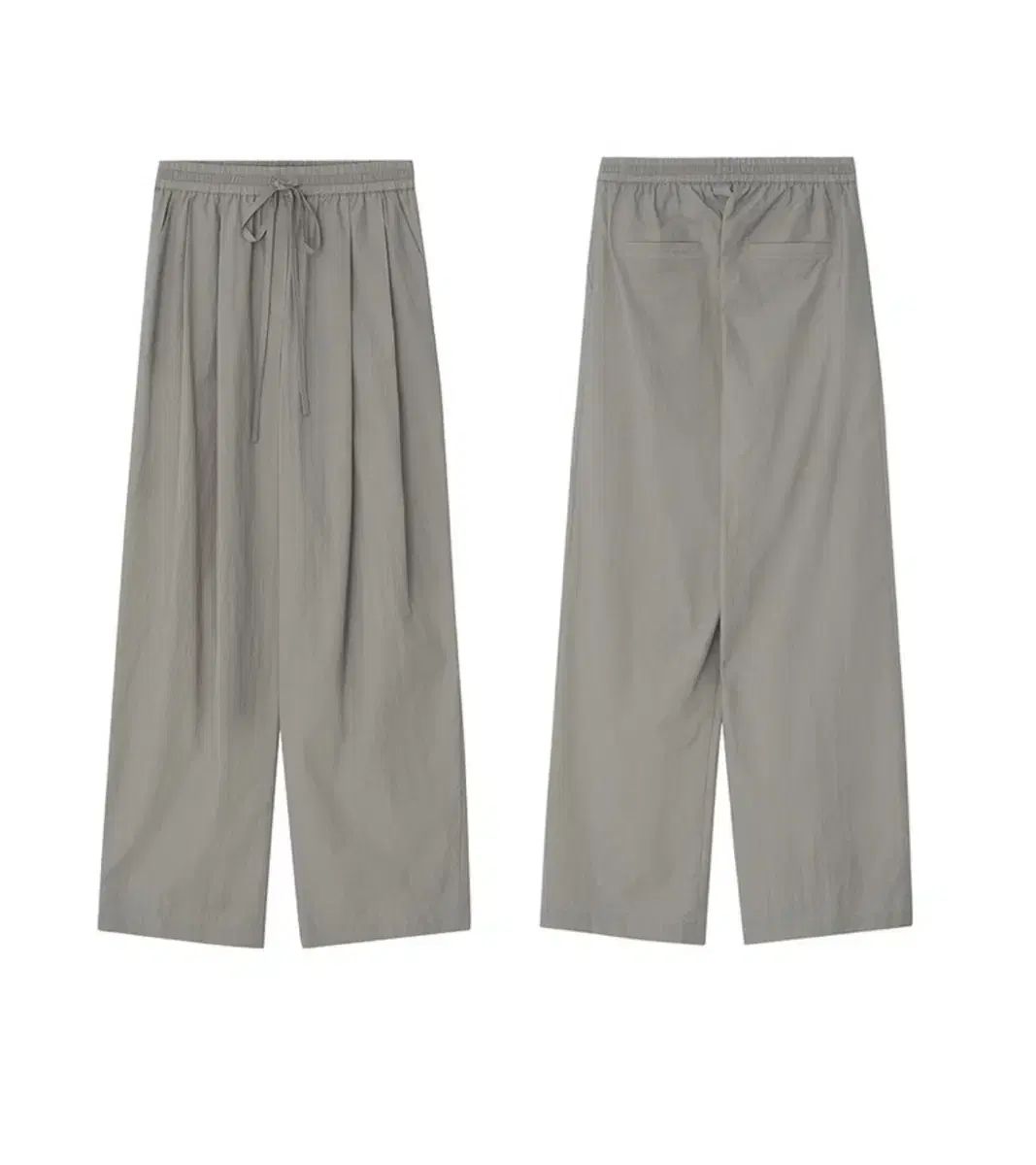 banding pants