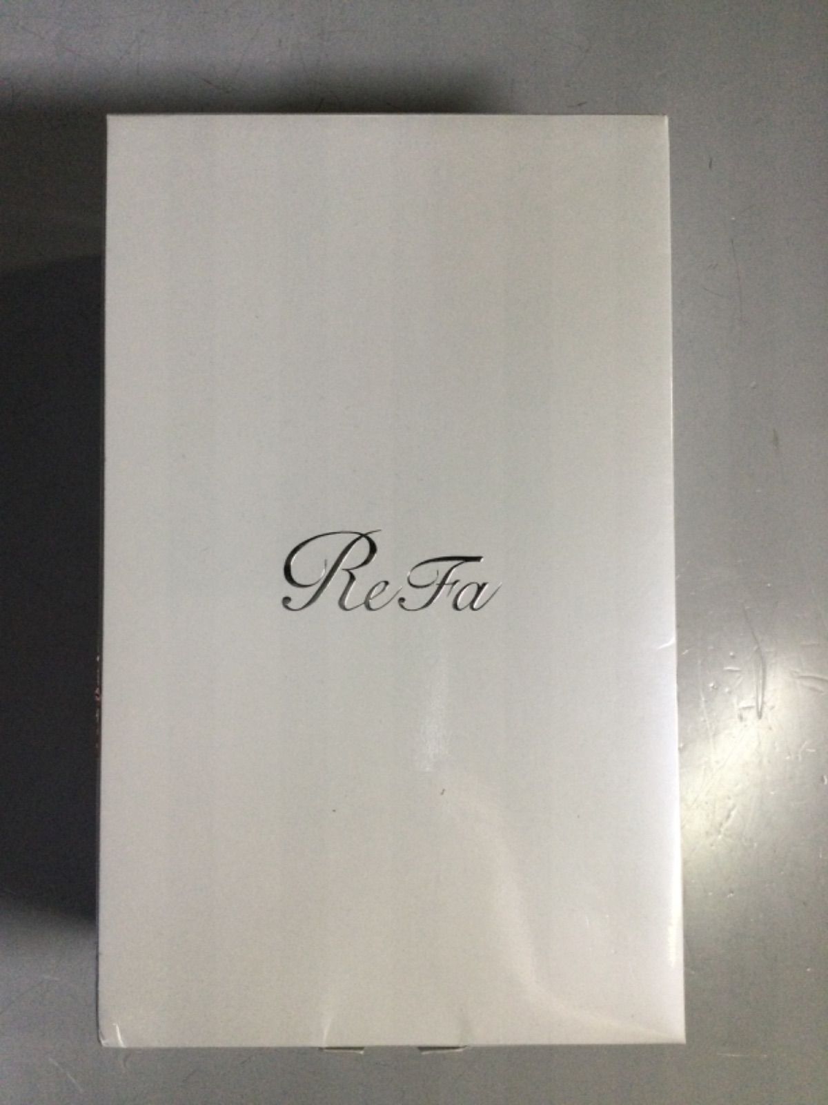 ※GPW※リファ クリア / 新品未使用品【送料無料】 未使用 リファクリア ReFa CLEAR リファクリア ReFa CLEAR