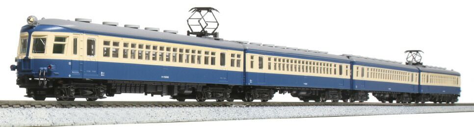 GREENMAX 京浜急行電鉄 2100型 ブルースカイトレイン 限定 8両編成