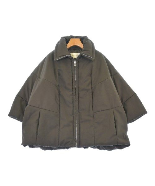 DRIES VAN NOTEN ダウンジャケット|ダウンベスト レディース 古着
