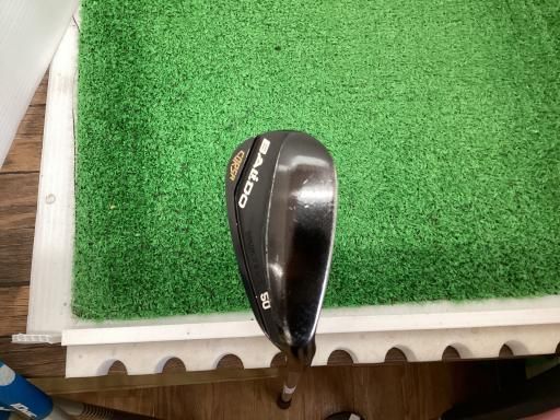 中古】 BALDO CORSA BOUNCE BACK ツアーサテン 52° ウェッジ WG 純正