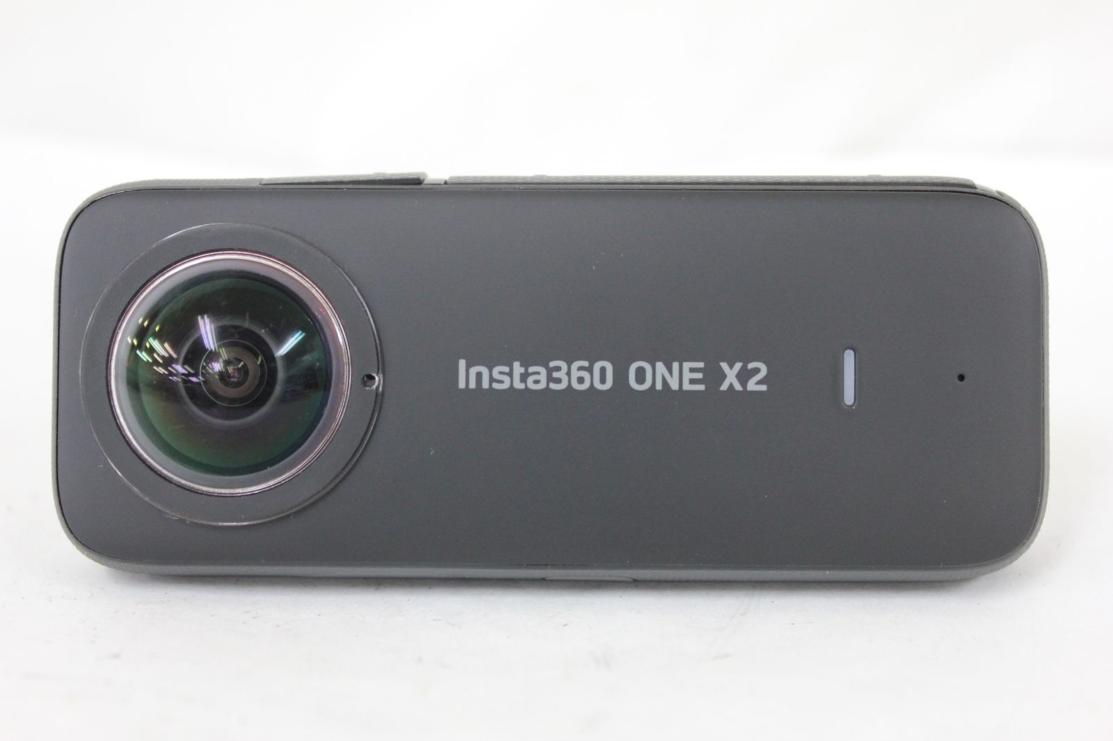 One