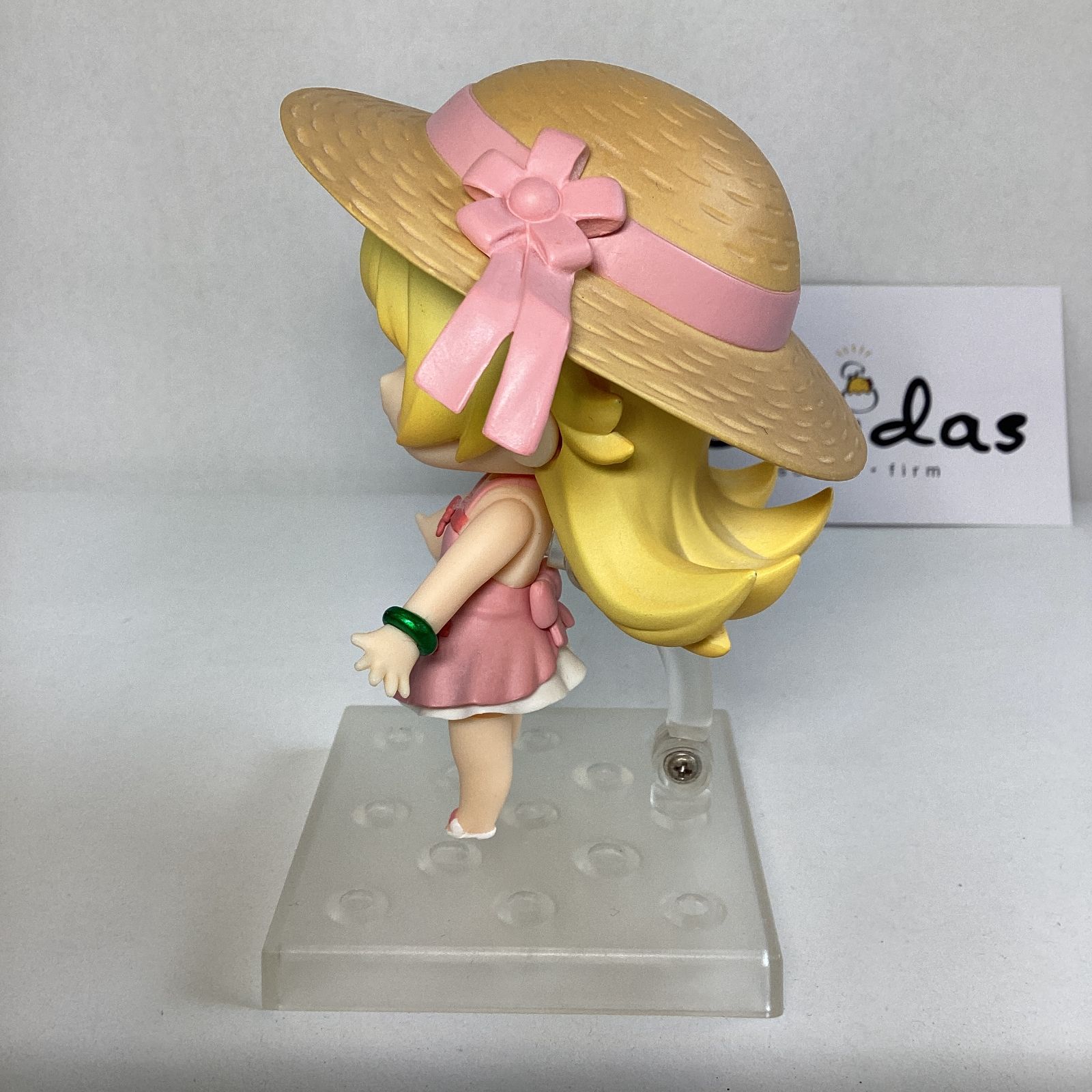 Amazon.co.jp: ねんどろいど 忍野忍 西尾維新大辞展記念Ver