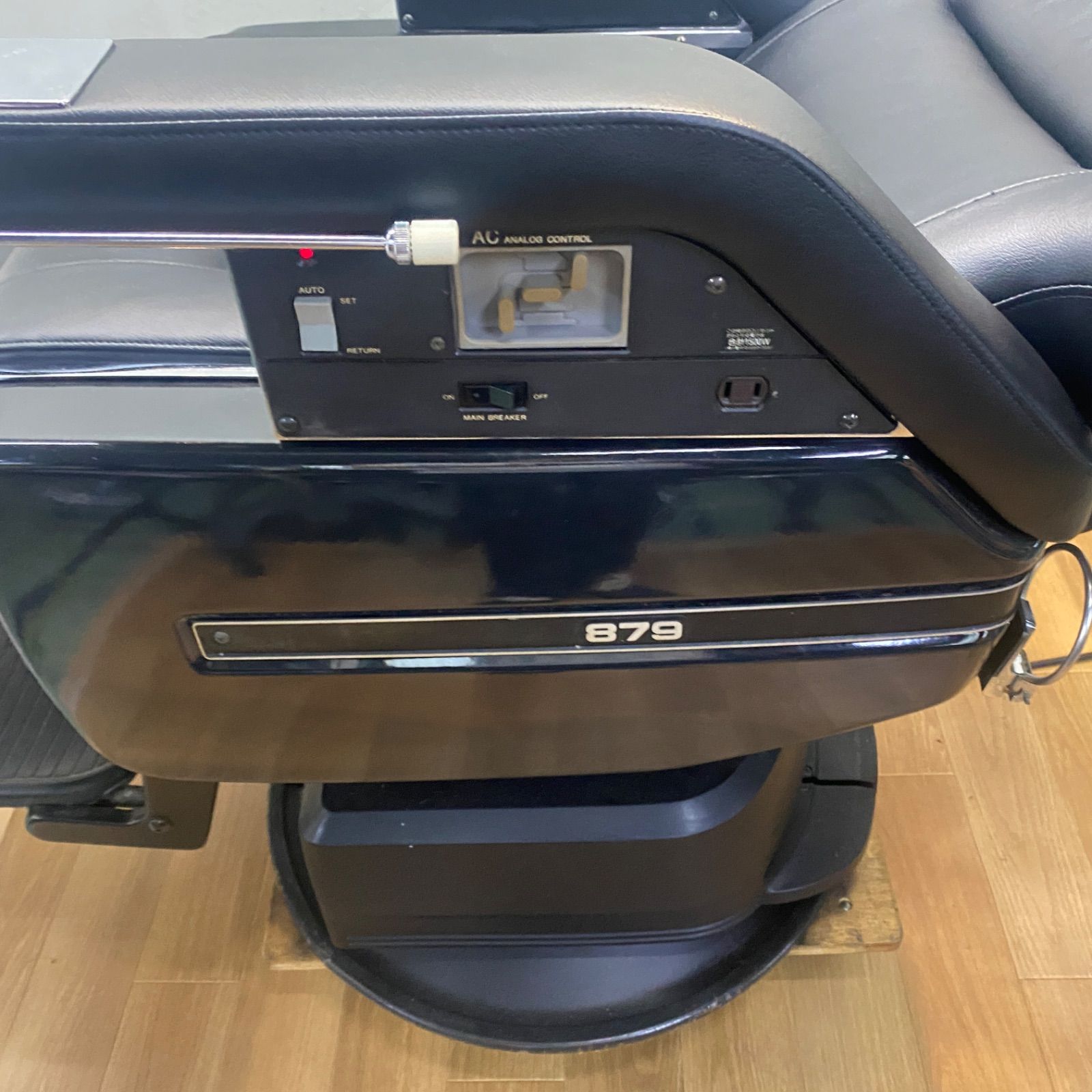 ED-115 シート張替品