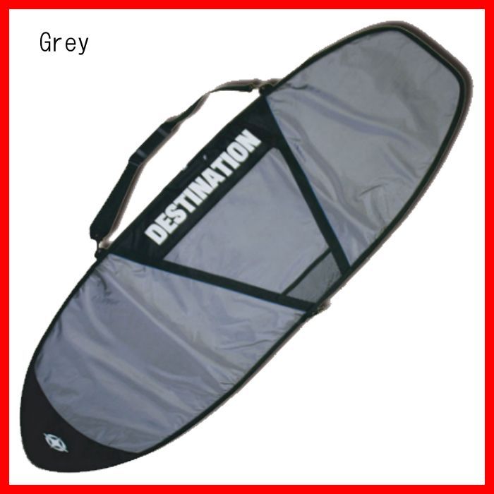 DESTINATION SOFT ソフト ロングボード サーフボード ケース