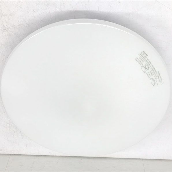 D0191未使用 LED シーリングライト 8畳 スイッチボット W2612240 調光調色 照明器具