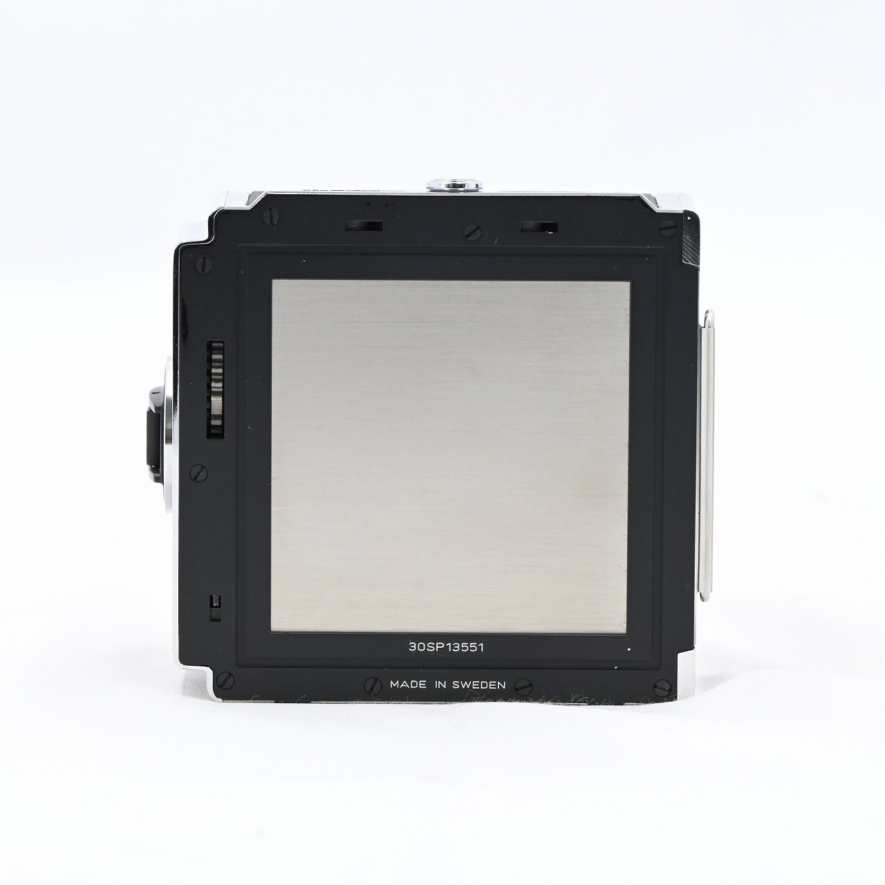 ハッセルブラッド503cw CF80mm CB60mm ワインダー&ファインダー