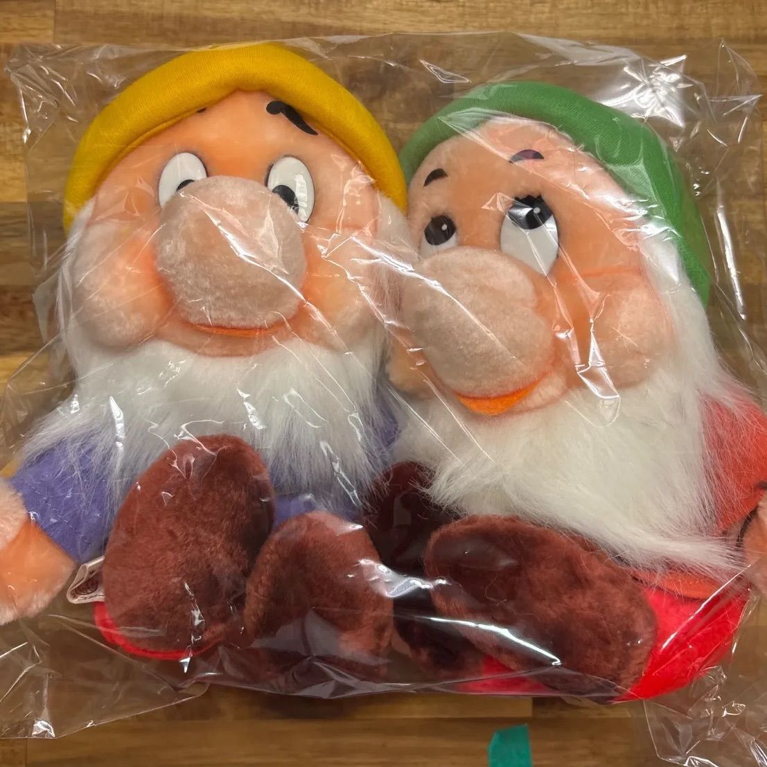 2022 お正月 しめ縄飾り 和モダン 2way 茜椿×カラー ＊187 友禅和紙 赤