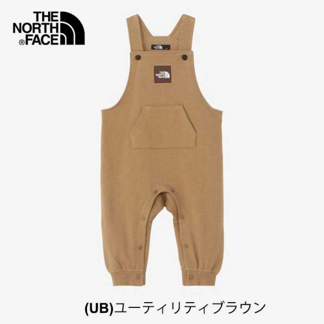 NORTH FACE