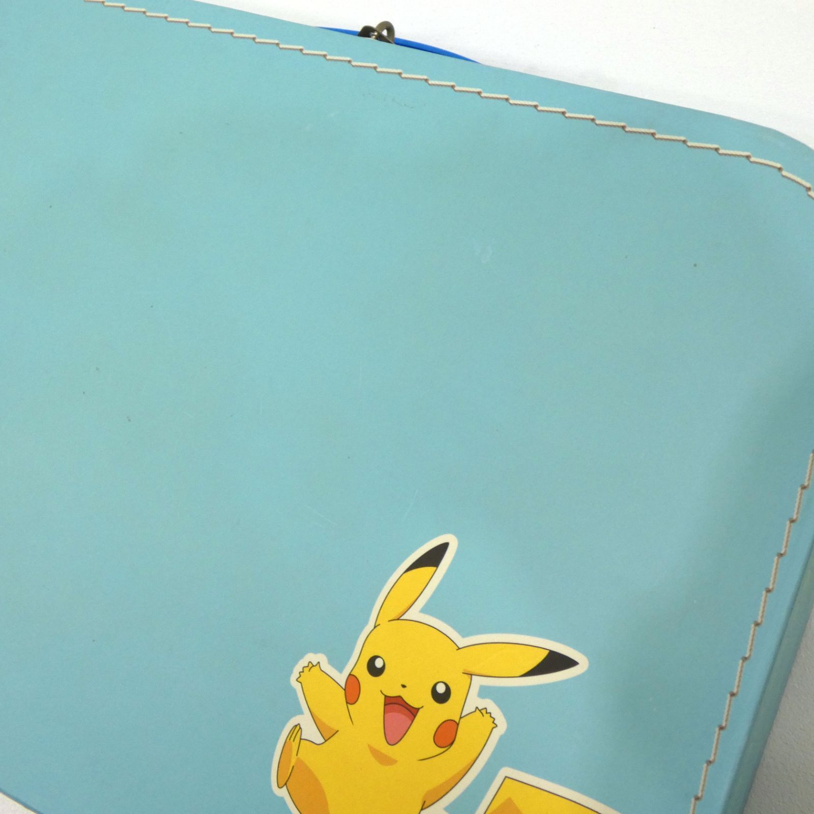 小牧店】ポケモン フィギュアトランク 映画10周年記念 ボトルキャップ