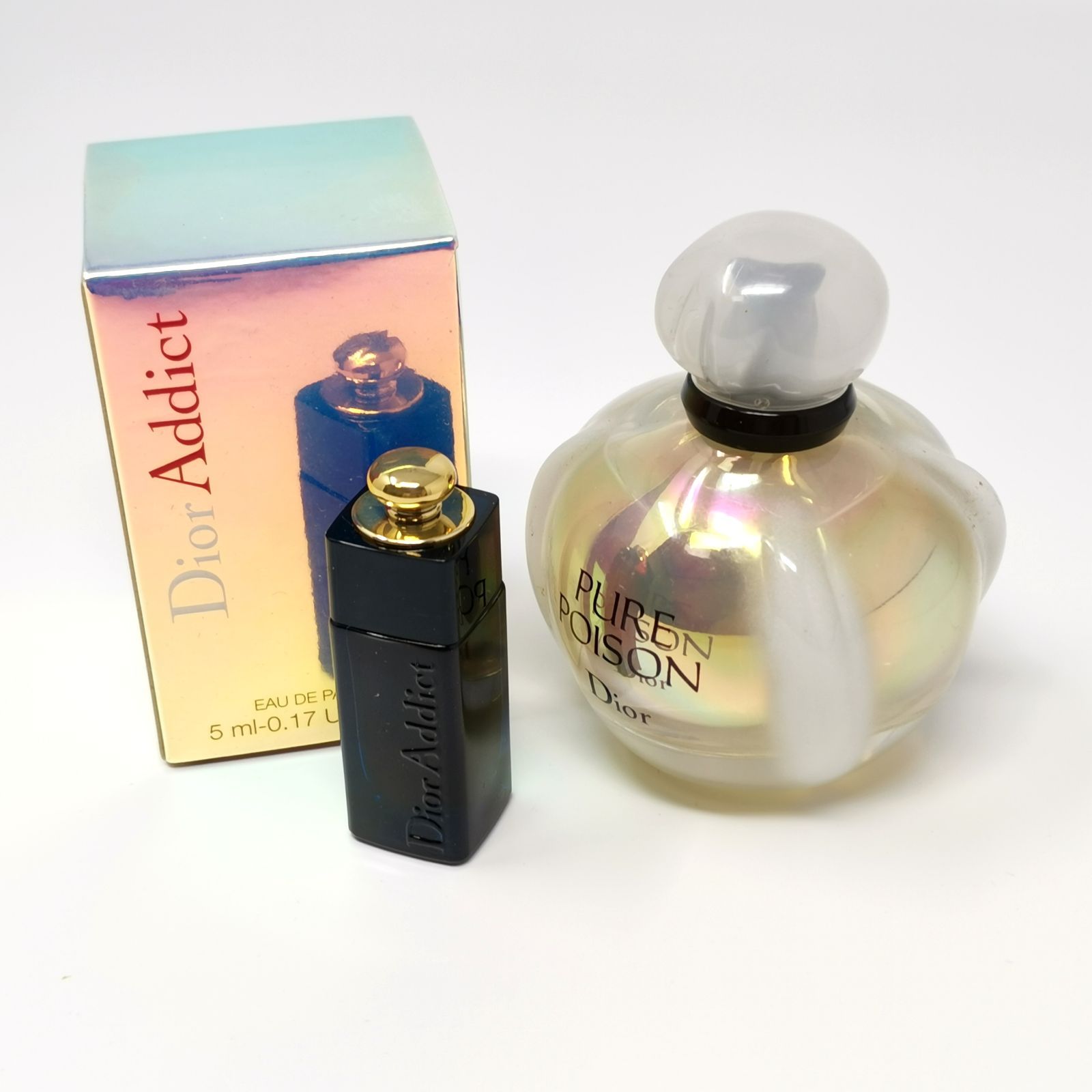 Dior ディオール 50ml 香水 Poison Christian POISON プワゾン