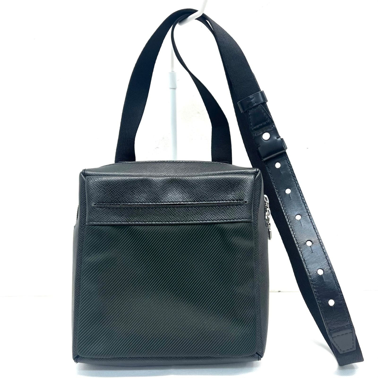 s*n様 【ランクB】ルイ ヴィトン タイガ サヤン ショルダーバッグ M309 楽天市場】【バッグ】LOUIS VUITTON ルイ ヴィトン タイガ